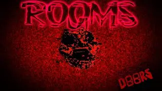 ROBLOX-DOORS: ROOMS Часть 1