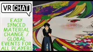 #VRCHAT