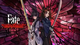 A Game Based on the MOST Confusing Anime Franchise / Fate/Samurai Remnant Review