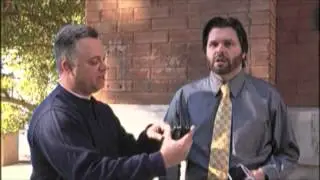 Gordon Keith Accosted By Angry Fan