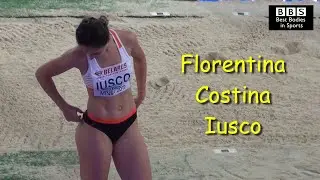 Florentina Costina Iusco - Very well rounded Goddess