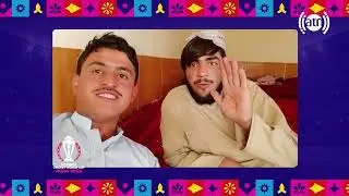 ICC Men's Cricket World Cup 2023 Fans' Message - P21/ پیام های هواداران مسابقات جام جهانی کریکت ۲۰۲۳