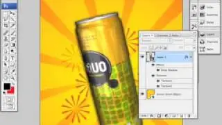 Photoshop CS3D (No. 24)
