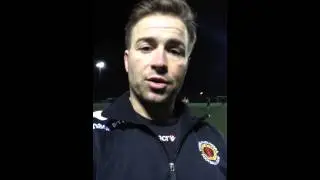 HBP-NLP - Liam Salt Testimonial