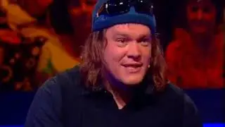 Кто хочет стать миллионером? (17.10.2009)