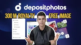 Depositphotos Review | 300M+ Royalty Free Images, Videos and More