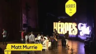 Transmisión en directo de joanb4814