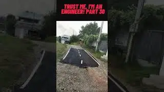 Trust Me, I'm an Engineer !!! part 30