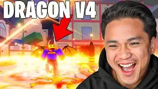 Blox Fruits 🐉 Dragon UPDATE 🐉 BUT...