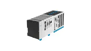 FESTO CP FB06 E Controller
