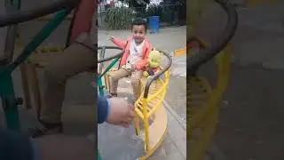 Mohsin Khan Lahori || Nishat Park || mklahori