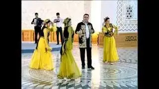 Эркин Одинаев -Дорум дорумо I Erkin Odinaev - Dorum dorumo