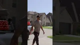 NFL star, Dak Prescott gifts one-of-a-kind truck to veteran