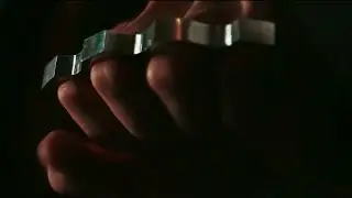 Сломанный наркодиллер
