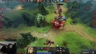 Pudge read Gorgc like a Book XD