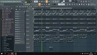 Beat Boom Bap (Calm Sound)