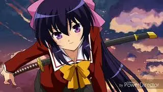 Los 3 mejores animes de echi