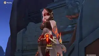 Genshin Impact | Sumeru World Quest: The Dirge of Bilqis - Part 1