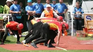 HVP Extraliga ČR Lipová 20.7.2014