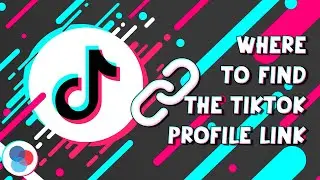 How to Find and Copy a TikTok Profile Link - RedSocial