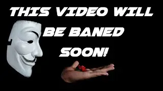 This video will be baned soon! [Testing youtube algorithm]