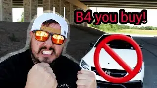 Before You Buy the Last C63 V8: What You Should Know + How To Save Our Race Tracks!