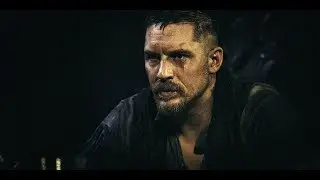 Смертельная схватка/Taboo /Табу/Том Харди/Tom Hardy/Сериал/Момент