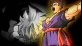Gohan - Far From Over [BETA]
