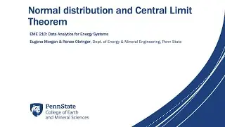 L06V02 FittingNormalDistributions