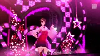 Project Diva F 2nd - Change Me
