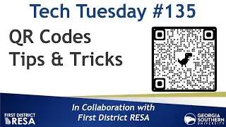 Tech Tuesday 
