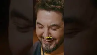 Кто это!?