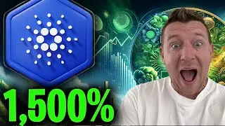 Cardano (ADA) Skyrockets 1,500% in Price Surge!