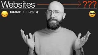 Freelance Web Designers: you need to graduate from selling websites.