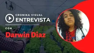 ESTUDIAR INGENIERÍA AGROINDUSTRIAL EN EL PERÚ (UNMSM) - Entrevista a Darwin Diaz
