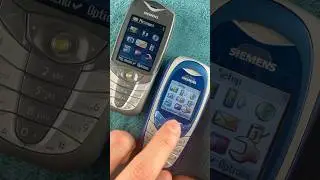 Siemens C65 Quick Look 