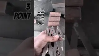www.saltcitysteel.org the center finding tool. #weld #tools #work #trades #bluecollar #maker #usa