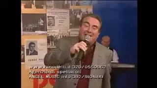 Nino Delli e Michele Giorgio 2009 TeleFoggia - Medley anni '30 '40 '50