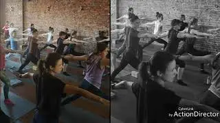 NTC YOGA