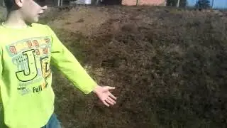 Экскурсия по пустынь Хуанхэ и Янцзы