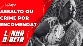 LINHA DIRETA: quem matou MÃE BERNADETE?