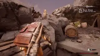 Anura // 20 minute Gameplay Demo (Devlog)