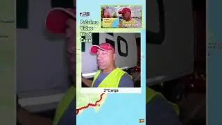¡A Morir por Dios! Viaje de el Ejido a Tudela #camioneros #camion #seguridad #trucos #tips #ayuda