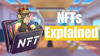 What are NFTs Really? Really Quick! Ep. 2