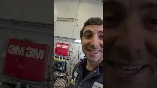капнул цемент - КРАСИМ ВСЮ БОЧИНУ. Не поверил бы если бы кто то рассказал.