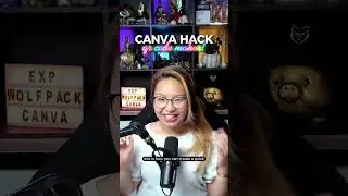 Canva’s Custom QR Code Maker! 