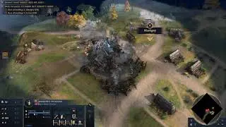 Age of Empires IV  Normans 3