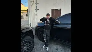 Peysoh - Ruth Chris (Extended Version) (Unreleased)