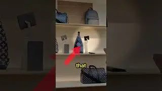 Louis Vuitton Marketing Tactics