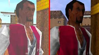 Как починить 3dfx в русской версии The Elder Scrolls Adventures: Redguard